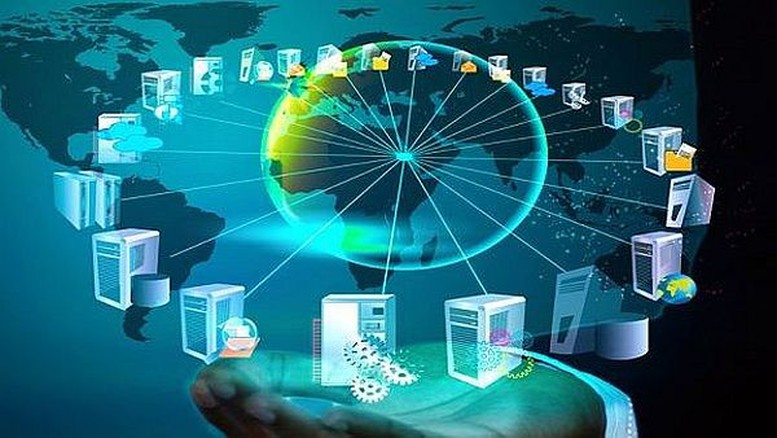 Thúc đẩy việc ứng dụng dữ liệu phục vụ chuyển đổi số quốc gia.