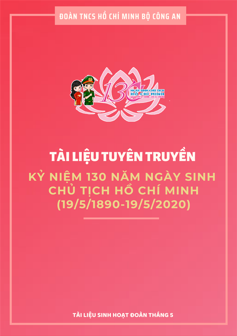 Khái quát thân thế và sự nghiệp cách mạng của Chủ tịch Hồ Chí Minh