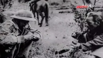 Trang phục CAND năm 1945