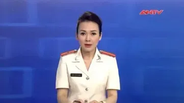 Lực lượng Tham mưu CAND: Hành trình về Côn Đảo