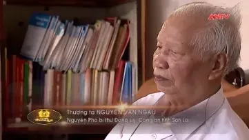 Ký ức của một trinh sát bảo vệ chính trị nội bộ