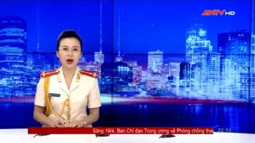 Hội đàm cấp cao Bộ Công an Việt Nam và Uỷ ban An ninh Quốc gia Kazakhstan