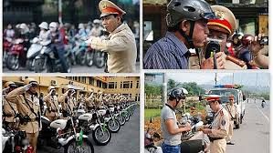 Khẩn trương triển khai các giải pháp bảo đảm trật tự, an toàn giao thông