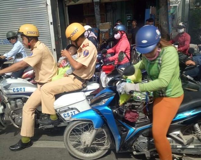 Bộ trưởng Tô Lâm gửi thư khen những hành động đẹp, tấm gương đẹp trong Công an nhân dân