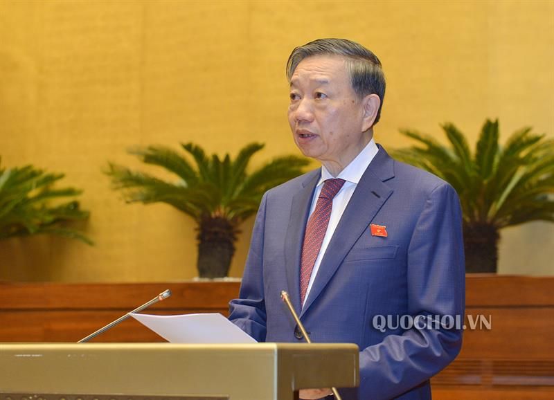 Công tác phòng, chống tội phạm và vi phạm pháp luật năm 2018 đạt nhiều kết quả tích cực