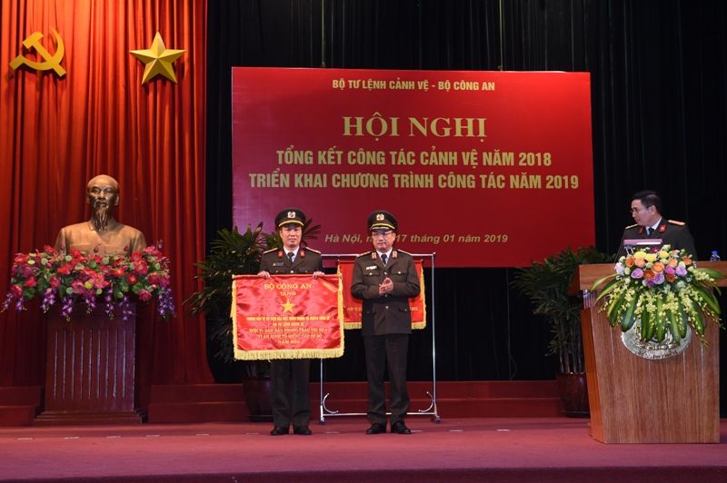 Chủ động bảo đảm tuyệt đối an toàn các hoạt động của lãnh đạo Đảng, Nhà nước