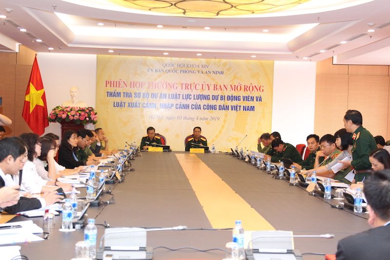 Công dân Việt Nam sẽ có nhiều thuận lợi hơn khi xuất cảnh, nhập cảnh trong thời gian tới