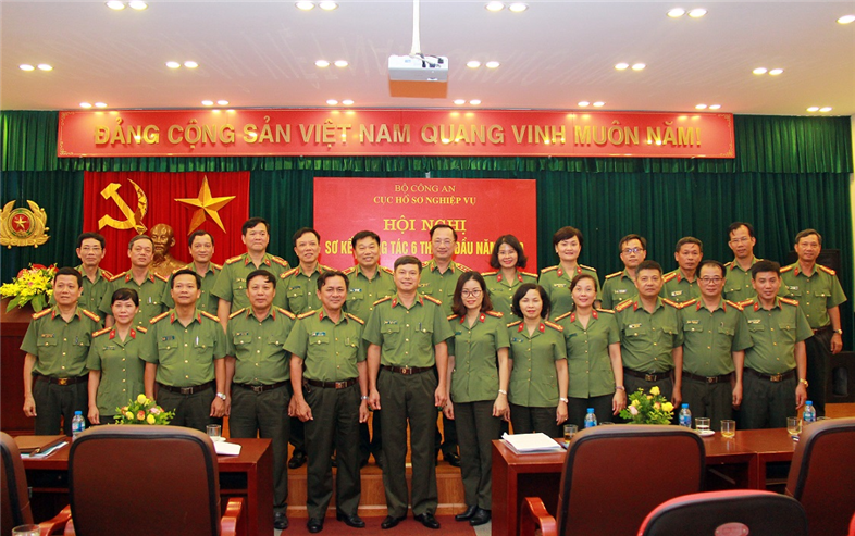 Ứng dụng công nghệ thông tin, công nghệ số trong công tác hồ sơ nghiệp vụ