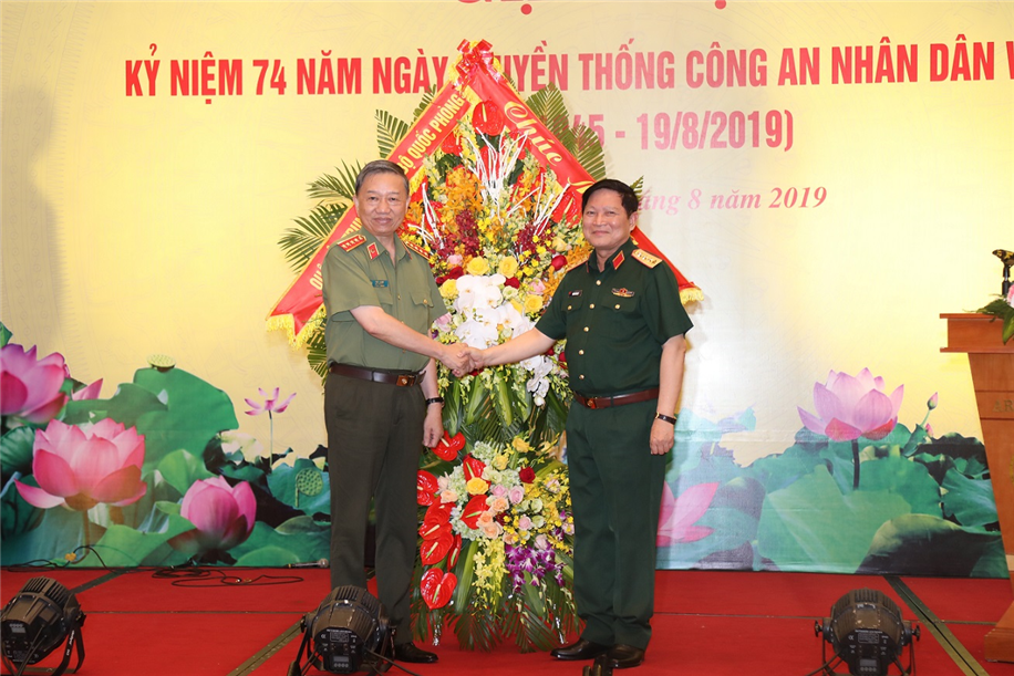 Tăng cường công tác hiệp đồng phối hợp hiệu quả giữa lực lượng Công an và Quân đội