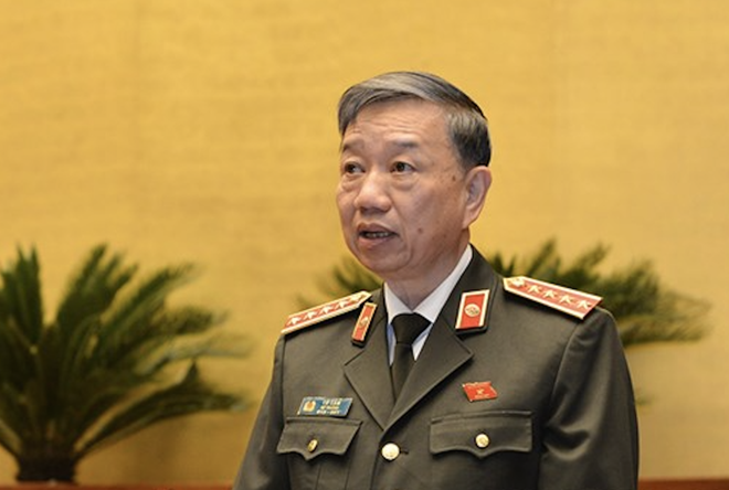 Kết quả công tác phòng, chống tội phạm và vi phạm pháp luật năm 2019: Góp phần giữ vững ổn định chính trị, bảo vệ vững chắc an ninh quốc gia, trật tự, an toàn xã hội