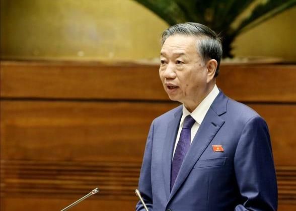 Báo cáo kết quả giám sát “Việc thực hiện chính sách, pháp luật về phòng cháy, chữa cháy giai đoạn 2014 - 2018”