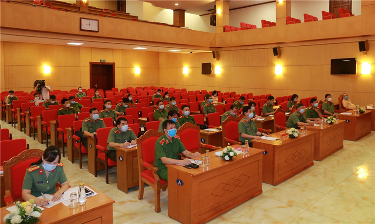 Đảm bảo triển khai thực hiện hiệu quả công tác phòng, chống dịch COVID-19 trong tình hình mới