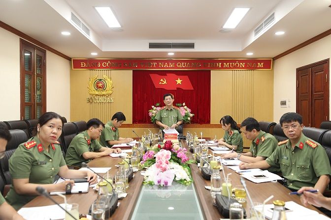Không lơ là, chủ quan, thiếu tập trung, mất cảnh giác trong phòng, chống dịch bệnh Covid-19