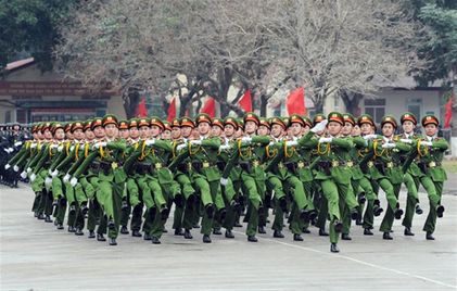 Bảo vệ