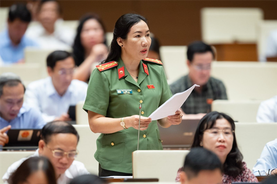 Đề xuất quy định việc áp dụng hệ thống định danh và xác thực điện tử làm tiêu chuẩn chung cho các giao dịch trên môi trường điện tử