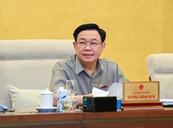 Dự thảo Luật Lực lượng tham gia bảo vệ an ninh, trật tự ở cơ sở được tiếp thu, chỉnh lý khoa học, phù hợp với thực tiễn