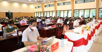 Bổ sung nhiều luận cứ và thực tiễn quan trọng cho 2 dự án luật