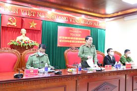 Đại biểu Đắk Nông nhấn mạnh tầm quan trọng và sự cần thiết của 2 dự án Luật