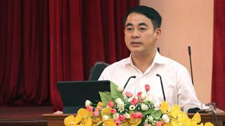 Hậu Giang thống nhất cao với các dự án Luật  do Bộ Công an chủ trì soạn thảo