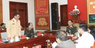 Khẳng định tính khách quan và thống nhất về hai dự án luật