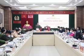Đại biểu Thái Nguyên đề nghị sớm thông qua hai dự án luật