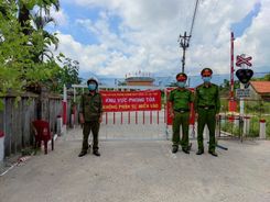 Thừa Thiên - Huế: cần thiết ban hành hai dự án luật