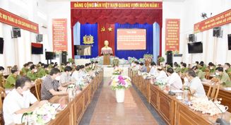 Đại biểu Cà Mau và Sóc Trăng nhất trí cao về hai Dự án Luật