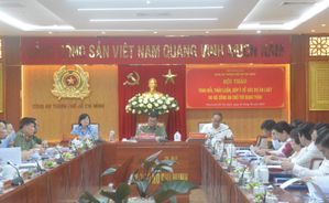 Đại biểu Quốc hội TP Hồ Chí Minh ủng hộ sự cần thiết xây dựng các dự án Luật của Bộ Công an