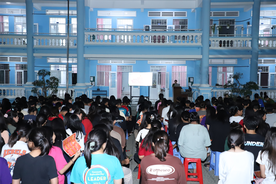 Công an Sóc Trăng tăng cường phổ biến, giáo dục pháp luật về Luật Căn cước