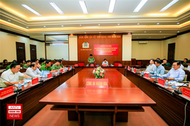 Đại biểu Khánh Hòa cơ bản thống nhất với sự cần thiết ban hành các dự án luật do Bộ Công an chủ trì soạn thảo
