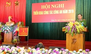 Chủ động phòng ngừa, không để xảy ra đột xuất, bất ngờ