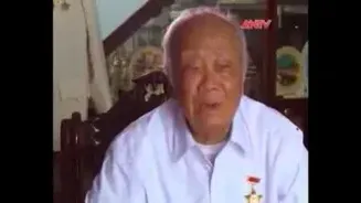Người anh hùng đất Quảng