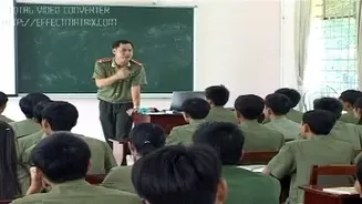 Có làm được trò mới làm được thầy