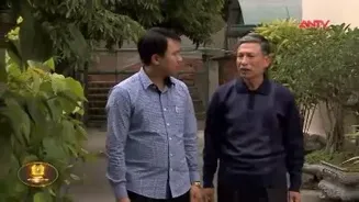 Huy hiệu TP.HCM của đồng chí Phạm Văn Sáu