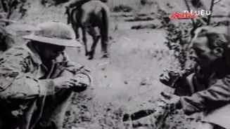Trang phục CAND năm 1945