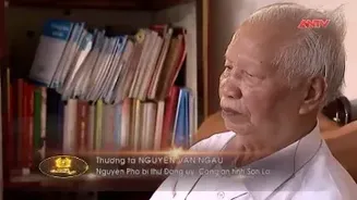 Ký ức của một trinh sát bảo vệ chính trị nội bộ