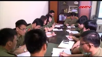 Nâng cao chất lượng, hiệu quả công tác Tham mưu trong CAND