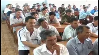 Để được dân tin dân yêu