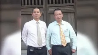 Đấu tranh, vạch mặt Vũ Quang Thuận và các đối tượng trong vụ án "Tuyên truyền chống Nhà nước CHXHCN Việt Nam"