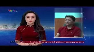 Đối tượng Trịnh Xuân Thanh đầu thú