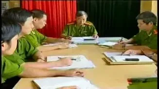 Giữ vững an ninh trật tự để phát triển kinh tế xã hội