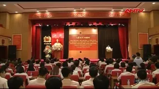 Bộ Công an kỷ niệm Ngày Nhà giáo Việt Nam 20/11
