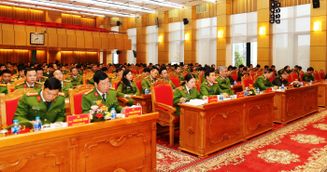 Phát hiện kịp thời và xử lý nghiêm những “điểm nóng” về môi trường