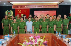 Công tác thi hành án hình sự tại xã, phường, thị trấn trong tình hình hiện nay - Thực trạng và giải pháp