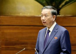 Báo cáo kết quả giám sát “Việc thực hiện chính sách, pháp luật về phòng cháy, chữa cháy giai đoạn 2014 - 2018”