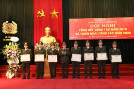 Coi trọng công tác phòng ngừa, kịp thời phát hiện, ngăn chặn các hoạt động gây phương hại đến an ninh kinh tế, an ninh quốc gia