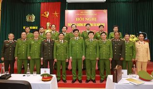 Nâng cao chất lượng, hiệu quả công tác kỹ thuật hình sự cấp tỉnh và cấp huyện