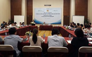 Hội thảo chuyên đề về nâng cao hiệu quả công tác phòng, chống mua bán trẻ em