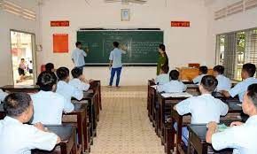 Lấy ý kiến đối với quy định về thi đua, khen thưởng, kỷ luật học sinh trường giáo dưỡng, trại viên cơ sở giáo dục bắt buộc