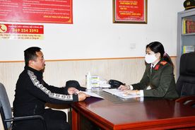 Dự thảo Thông tư quy định quy trình giải quyết khiếu nại, tố cáo trong tố tụng hình sự thuộc thẩm quyền giải quyết của Công an nhân dân